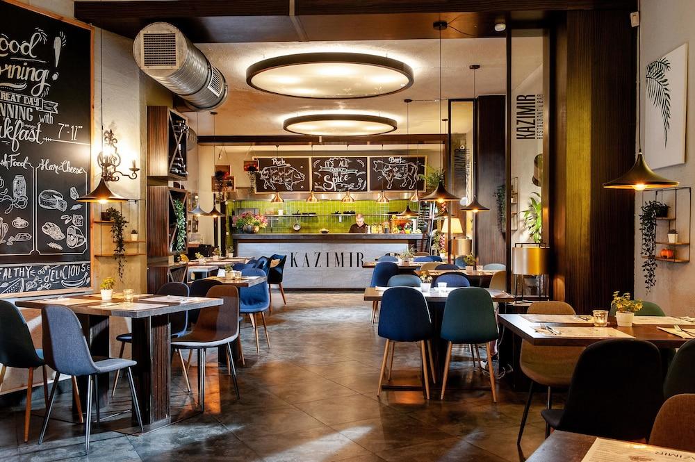 Armon Residence Krakow Luaran gambar