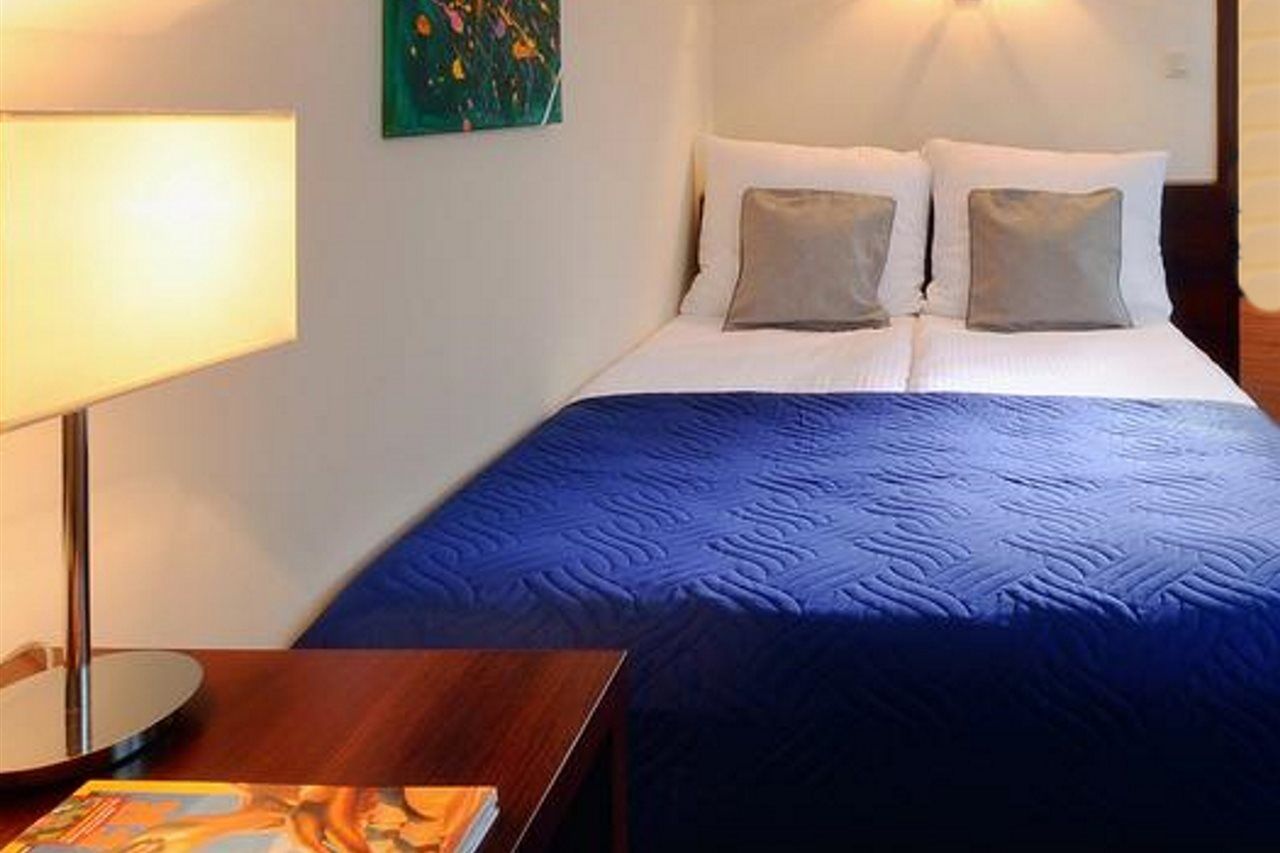 Armon Residence Krakow Luaran gambar